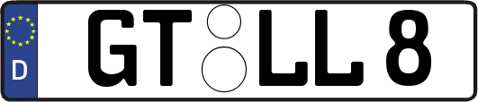 GT-LL8