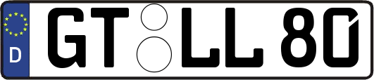 GT-LL80