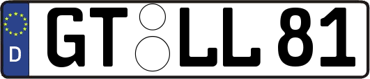 GT-LL81