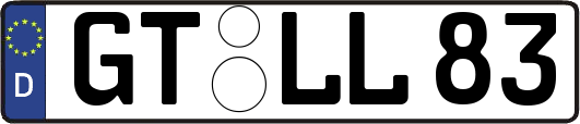 GT-LL83