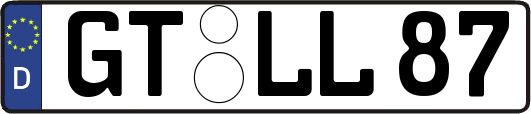 GT-LL87