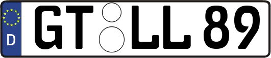 GT-LL89