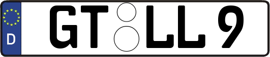 GT-LL9