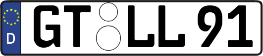 GT-LL91