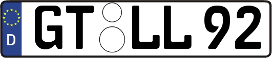 GT-LL92