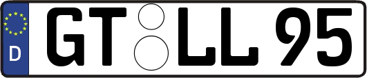 GT-LL95
