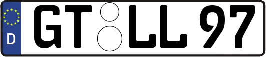 GT-LL97