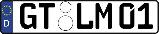 GT-LM01