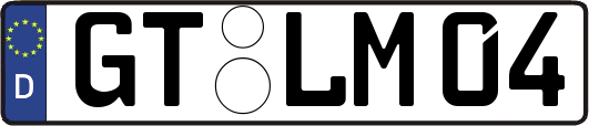 GT-LM04