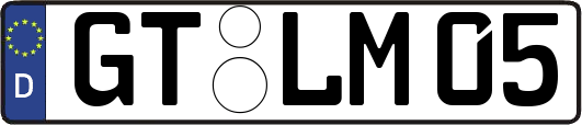 GT-LM05