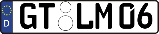 GT-LM06