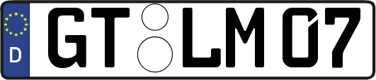 GT-LM07