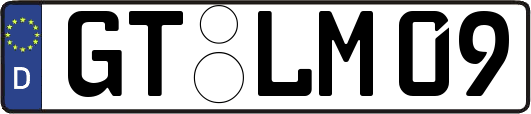 GT-LM09