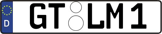 GT-LM1