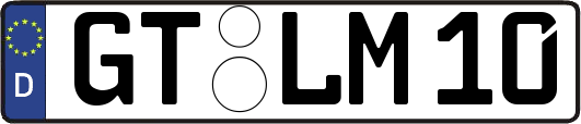 GT-LM10