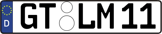 GT-LM11