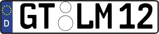 GT-LM12