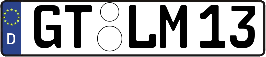 GT-LM13