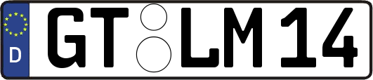 GT-LM14