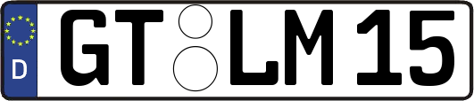 GT-LM15
