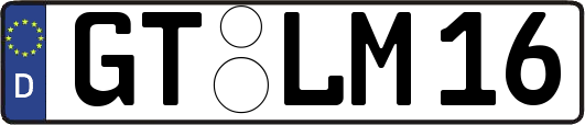 GT-LM16