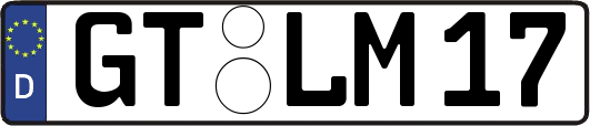 GT-LM17