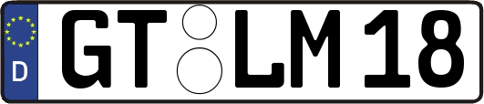 GT-LM18