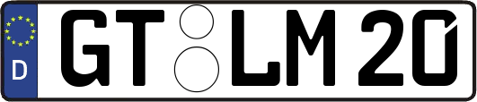 GT-LM20