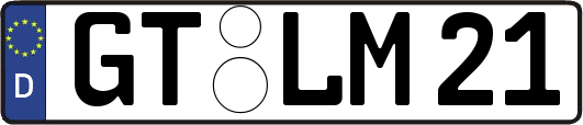 GT-LM21