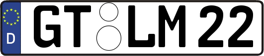 GT-LM22