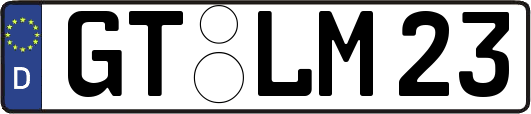 GT-LM23