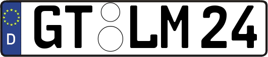 GT-LM24