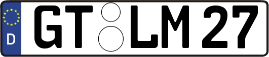 GT-LM27