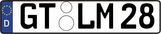 GT-LM28