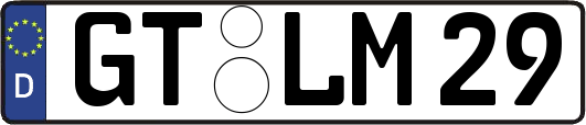 GT-LM29