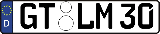 GT-LM30
