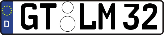 GT-LM32