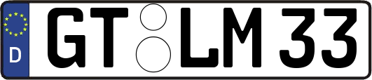 GT-LM33