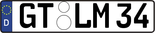 GT-LM34