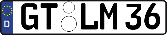 GT-LM36