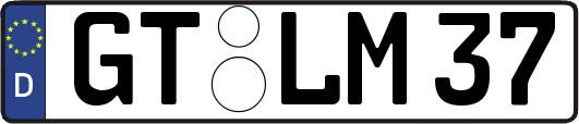 GT-LM37