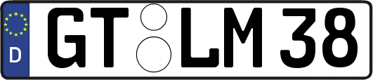 GT-LM38