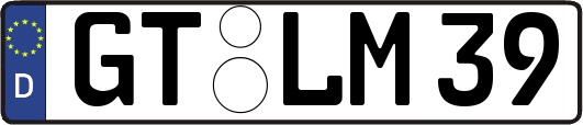 GT-LM39