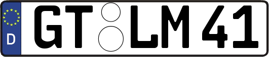 GT-LM41