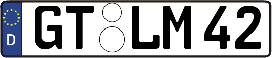 GT-LM42