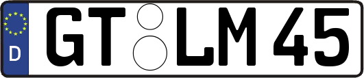 GT-LM45