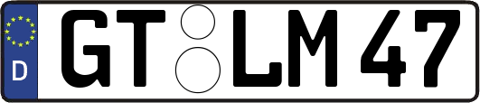 GT-LM47