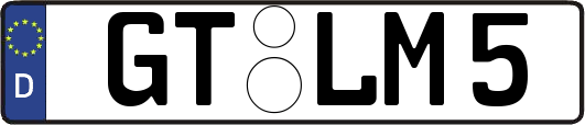 GT-LM5
