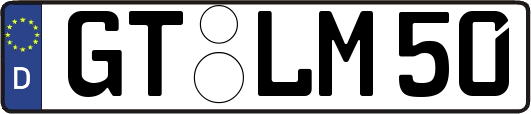 GT-LM50