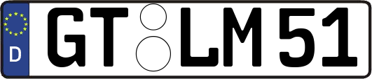 GT-LM51